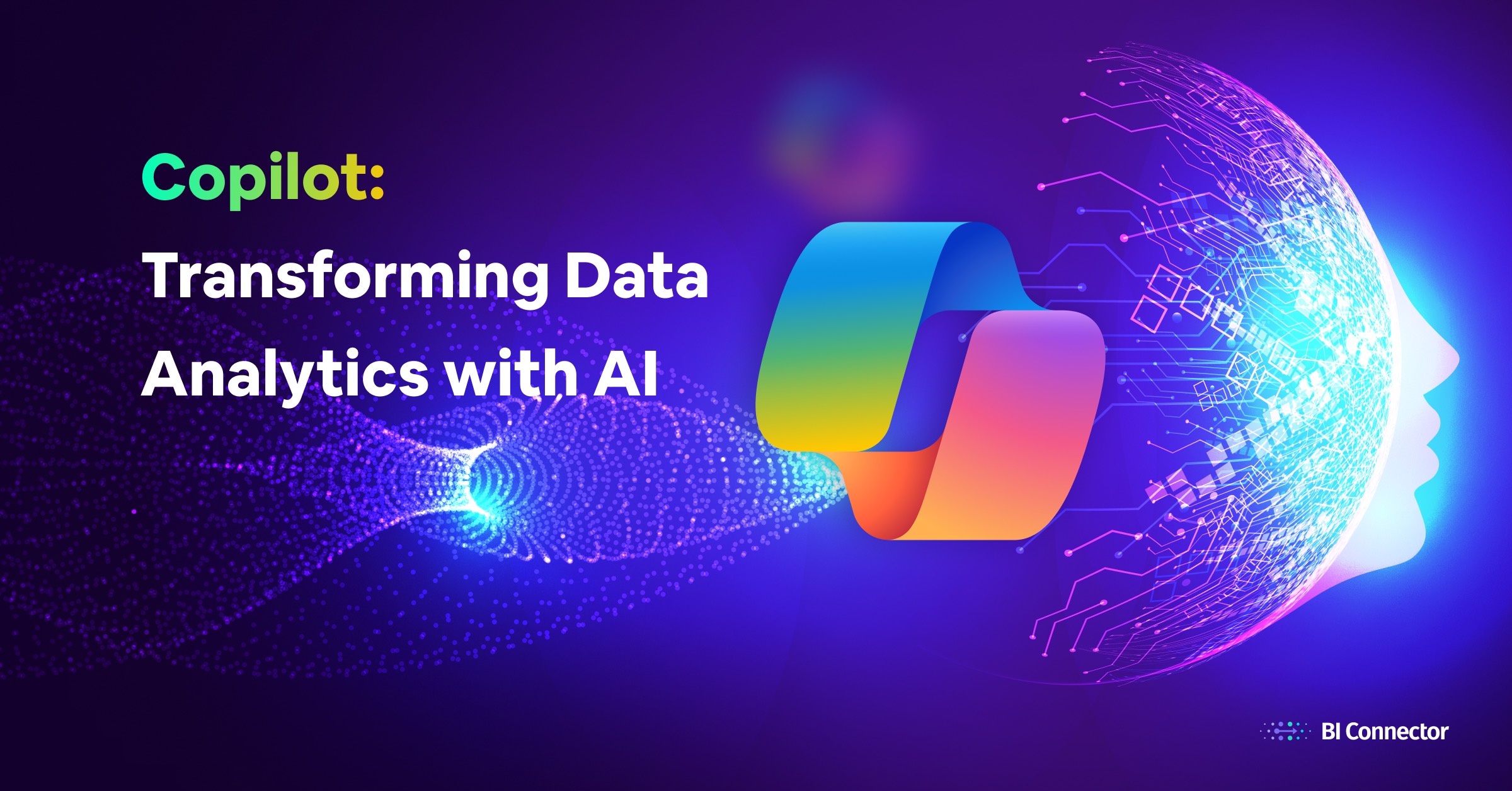 Copilot for Data Analytics