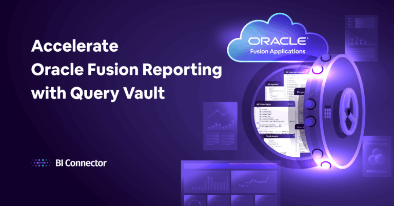Oracle Fusion Report Development: The Real Work Begins After Go-Live